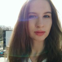 Mila Sidorova's Photo