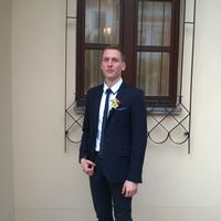 Alexey Mozheyko's Photo