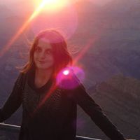 Camille Balcou's Photo