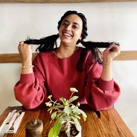 Chaimae Sedraty's Photo