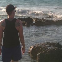 Marvin Perelli's Photo