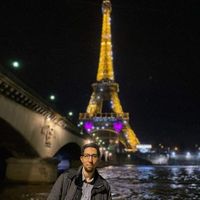 Ayman Sadiki's Photo