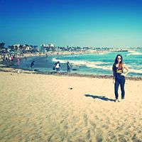 Stephanie Scribner的照片