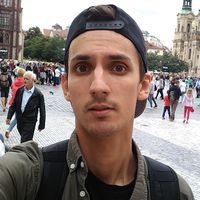 Fotos de Piotrek Sywak