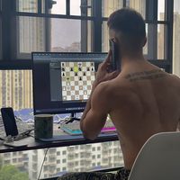 mosaab el harch's Photo