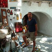 Ali Gharakhanloo's Photo