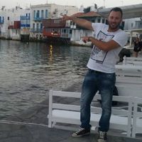 Фотографии пользователя Nikos Karageorgo