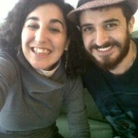 Leo Romero Hamsa的照片