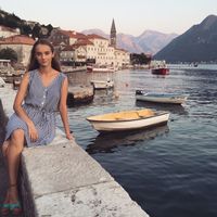 Olga Diakonova的照片