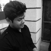 Shubham Kedia的照片