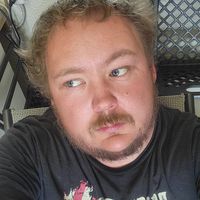 Johnny Harris's Photo