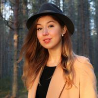 Aleksandra Petruhina's Photo