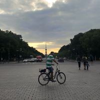 Carlos Martinez Rodriguez's Photo