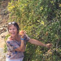 Mariola Pobidynska's Photo