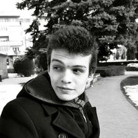 Le foto di Muntean Toni