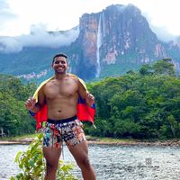 Havid Colina+Beltrán's Photo