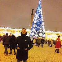 Jamel Heaven's Photo