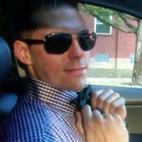 Gordon Green's Photo