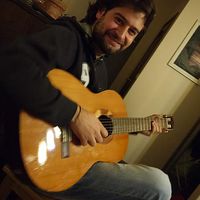 Armando Cocchi's Photo