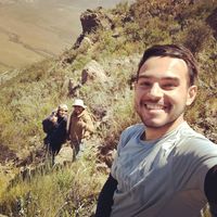 Fotos von Felipe Molina Roja