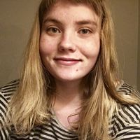 Izabella Garnett的照片