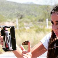 Ana Balderas's Photo