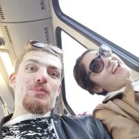 Le foto di Thibault Ollier