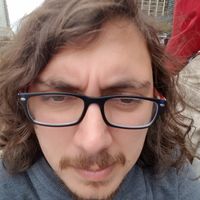 Roberto Zambrano的照片