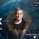 фотография Ben Klock - Mendoza 04/10