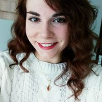 Agnieszka Głogowska的照片