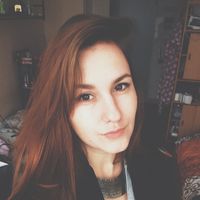 Anastasia Tepper的照片