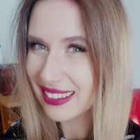 Kasia Łopatka's Photo