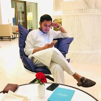 Reyad Shihab's Photo