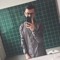 Фотографии пользователя Dominik Rogginer