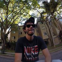 Vidal da Fontoura's Photo