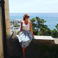 Olga Tsvetaeva's Photo