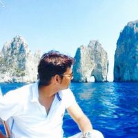 Le foto di Ricky Singh