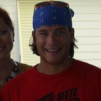 Benjamin Moorhead's Photo