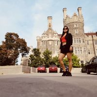 Bere Castillo的照片