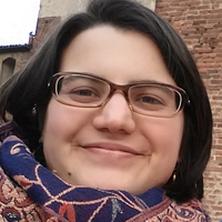 Isabella Campini's Photo