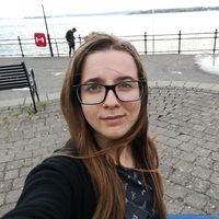 Olívia Lencz's Photo