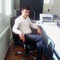 Mehdi Mustafayev's Photo