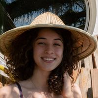 Photos de Alicia Ganzo Galarça