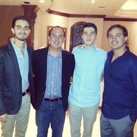 José Salido Larrañaga的照片