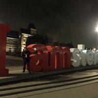 Luis Solorio's Photo