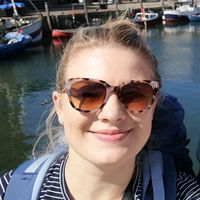 Claudia Wolff的照片