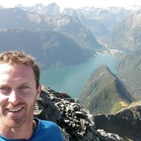 Warren Fitzgerald's Photo