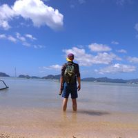 Mateusz Obremski's Photo