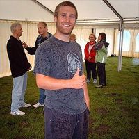 Andre Grunow's Photo