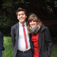 Paul Hatfield's Photo